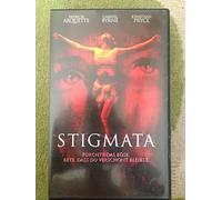 Stigmata [VHS] [Import allemand]