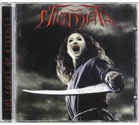 Stigmata VI - The Court of Eternity [Import]
