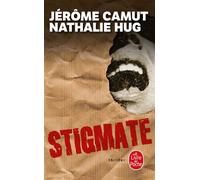 Stigmate - Nathalie Hug - Lgf - Poche - Roman