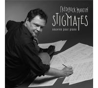 Stigmates