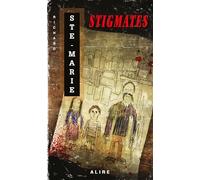 Stigmates (poche)