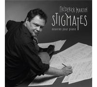 Stigmates Œuvres pour piano E