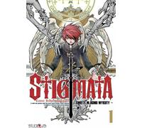 Stigmates. Volume 1