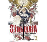 Stigmates. Volume 2