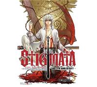 Stigmates. Volume 3