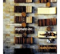 Stigmato Inc. - Reality Check [Import]