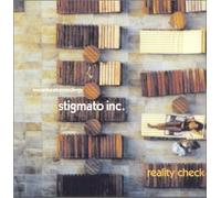 Stigmato Inc - Reality Check