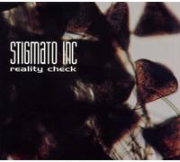 Stigmato Inc. - Reality Check [Import]