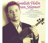 The Swedish Violin [SE Import]