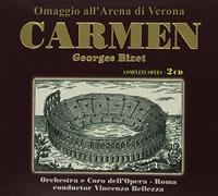 Stignani - Bizet: Carmen [Import]