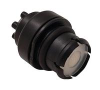 Stihl 0000 350 5800 Évent de réservoir de carburant OEM compatible avec BG55 BG56 MS260 MS360 MS440