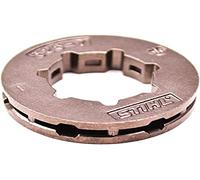 Stihl Bague pour chaîne de tronçonneuse 0000 642 1236 - 0,325" 7Z 1W 1V