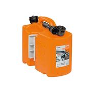 Bidon combiné / Orange PRO