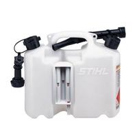 Stihl 0000 881 0123 Bidon combiné pro (Transparent) (Import Grande Bretagne)…