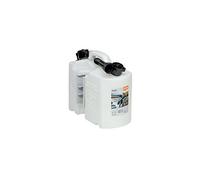 Stihl Bidon combiné Pro 0000 881 0123 Transparent 5 L