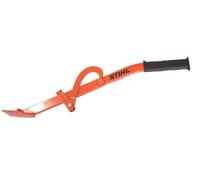 Stihl 0000 881 2701 Levier d'abattage avec tourne-bois (Import Grande Bretagne)