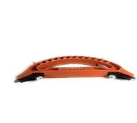 Stihl 0000 881 9801 Outil d'affûtage 3 en 1, Orange