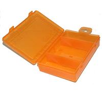 Stihl Boîte pour chaînes de tronçonneuse 00008825900 Plastique originale