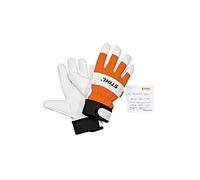 Stihl 0000 883 1508 Gants de tronçonneuse standard Taille S