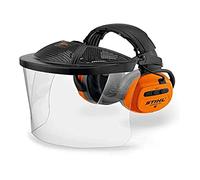 Stihl 0000 884 0538 DYNAMIC BT-PC Casque avec visière en polycarbonate