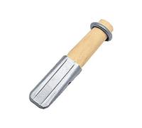 Stihl 0000 890 9200 Coin d'abattage en aluminium 980g