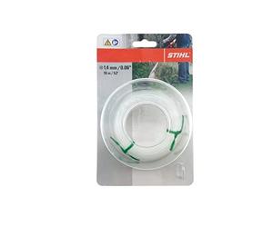 STIHL 0000 930 2284 Fil Rond 1,4 mm x 16 m