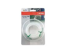 Stihl 0000 930 2284 Ligne cardée 1,4 mm x 16 m
