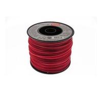 Stihl 0000 930 2616 - Fil en nylon pour débroussailleuse 2,7 mm, 208 m