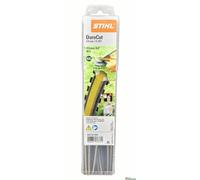 STIHL 0000 930 3505 Lot de 48 fils de coupe pour DuroCut 40-4