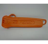 Stihl 00007929160 Protection de chaîne 35 cm pour MS 201 T 35 cm