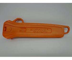 Stihl 00007929160 Protection de chaîne 35 cm pour MS 201 T 35 cm
