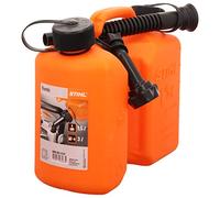Bidon combiné / 3 litres et 1,5 litre STIHL