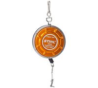 Stihl 00008810801 Tape forestier mesurer, 25m de long