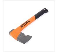 Stihl 00008816800 Universalbeil AX 6 P 37 cm Polyamidstiel 640 g