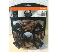 Stihl 00009304301 Fil de coupe cruciforme avec partie carbone, 00009304305