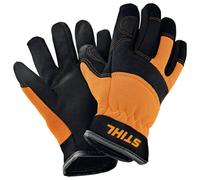 Stihl 0421-500-0804 Gants de travail pour enfants S/4 Kinder Arbeitshandschuhe S/4