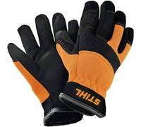 Stihl 0421-500-0804 Gants de travail pour enfants S/4 Kinder Arbeitshandschuhe S/4