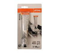 Stihl 0781 120 1109 Lubrifiant pour engrenages A/B 80 g (Import Grande Bretagne)