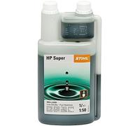 Stihl 0781 319 8054 HP Super 2 Huile Moteur Super, 1000ml le Volume