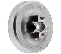 Stihl 1121 640 2000 Pignon de chaîne B 7 dents 0,325" (Import Grande Bretagne)