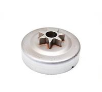 Stihl 1121 640 2004 Pignon de chaîne B 7 dents 0,325"