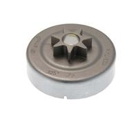 Stihl 1123 640 2074 Pignon de chaîne 7 dents 0,325" (Import Grande Bretagne)