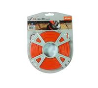 Stihl 2,4 mm x 43 m/42,7 m Nylon coupe-herbe Cordon supplémentaire N ° 0000 930 2339