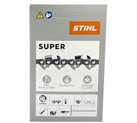 Stihl 26rs 74 Chaîne de tronçonneuse Rapid Super 18 Bar, tronçonneuse, Pitch, .063 Calibre, modèle : 26rs74, intérieur et extérieur Store