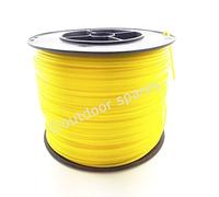 Stihl 3 mm x 279,2 m rond Coupe-bordures et débroussailleuse nylon Line St00009302543