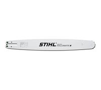 STIHL 3003 000 3313 Rail de guidage Light 04, .325", 1,3 mm, raccord de rail 3003