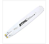 Stihl Voie de Guidage Rollomatic E 37cm 3/8 " 1,6mm Z11 3003 000 5211 Neuf