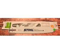 Stihl 3003 000 6813 Guide-chaîne Rollomatic E 40cm 0,325' 1,6mm Stihl - NOUVEAU ! !!