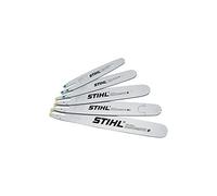 STIHL 30030086813 Barre de tronçonneuse Rollomatic, 16 "/ 40cm, Gris