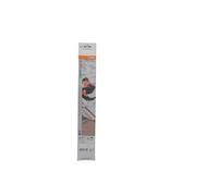 STIHL Guide-chaîne tronçonneuse Rollomatic E 3/8'P 1,3 mm 30 cm 30050004805